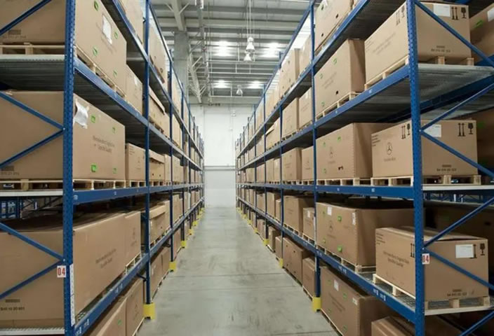 深圳到荣成市货物仓储